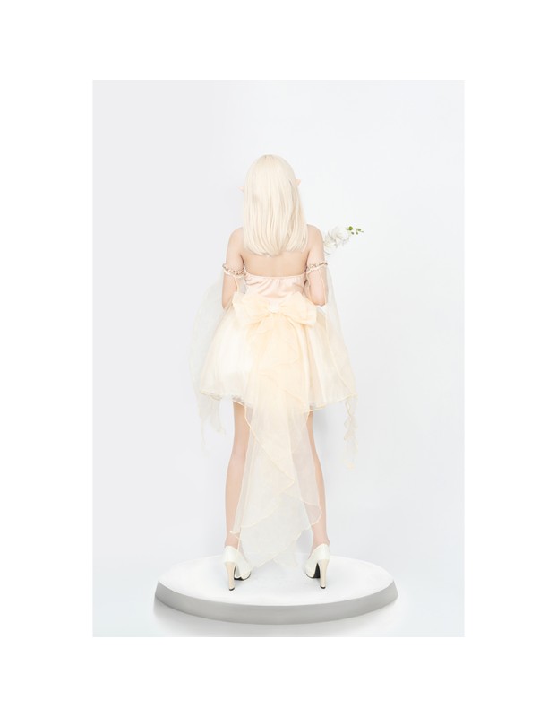 Halloween Angel Costumes Role-Playing Performance Women Devil Cosplay Witch Costumes DL2073