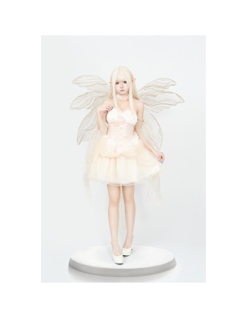 Halloween Angel Costumes Role-Playing Performance Women Devil Cosplay Witch Costumes DL2073