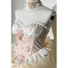 Halloween Angel Costumes Role-Playing Performance Women Devil Cosplay Witch Costumes DL2073