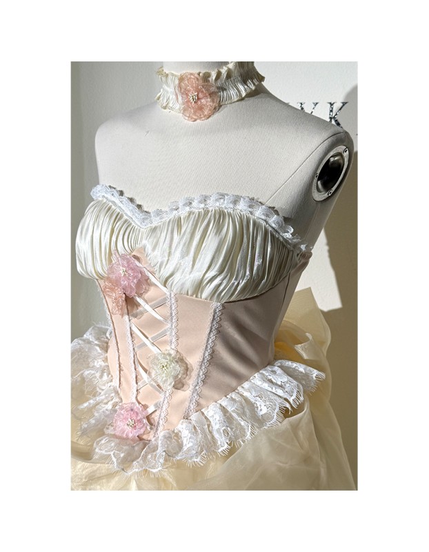 Halloween Angel Costumes Role-Playing Performance Women Devil Cosplay Witch Costumes DL2073