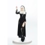 Halloween Role-Playing Adult Costumes Sexy Nun Costumes Carnival Cosplay Nun Costumes DL2074