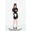 Women Underwear Sexy Nurse Uniforms Sex Clothing And Headwear Nurse Costume Cosplay DL2076