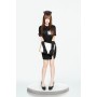 Women Underwear Sexy Nurse Uniforms Sex Clothing And Headwear Nurse Costume Cosplay DL2076