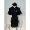 Women Underwear Sexy Nurse Uniforms Sex Clothing And Headwear Nurse Costume Cosplay DL2076