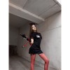 Women Underwear Sexy Nurse Uniforms Sex Clothing And Headwear Nurse Costume Cosplay DL2076
