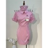 Nurse Costume Cosplay Underwear Sex Clothing Sexy Nurse Uniforms for Women DL2077