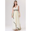 Ancient Greek Goddess Dance Costumes Egyptian Pharaoh Cleopatra Stage Opera Cosplay YM0833 YM5850