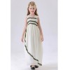 Ancient Greek Goddess Dance Costumes Egyptian Pharaoh Cleopatra Stage Opera Cosplay YM0833 YM5850