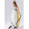 Ancient Greek Goddess Dance Costumes Egyptian Pharaoh Cleopatra Stage Opera Cosplay YM0833 YM5850