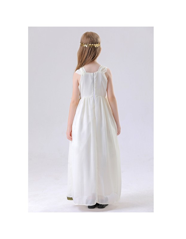 Ancient Greek Goddess Dance Costumes Egyptian Pharaoh Cleopatra Stage Opera Cosplay YM0833 YM5850