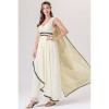 Ancient Greek Goddess Dance Costumes Egyptian Pharaoh Cleopatra Stage Opera Cosplay YM0833 YM5850