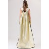 Ancient Greek Goddess Dance Costumes Egyptian Pharaoh Cleopatra Stage Opera Cosplay YM0833 YM5850