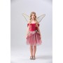Children's Day Fairy Girl Elf Dance Costume Princess Puff Skirt Cosplay Performance Costume YM5833