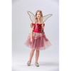 Children's Day Fairy Girl Elf Dance Costume Princess Puff Skirt Cosplay Performance Costume YM5833