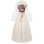 Renaissance Dress Cosplay Women's Medieval Clothing Victorian Pirate Fairy Witch Costume YM0832