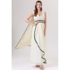 Ancient Greek Goddess Dance Costumes Egyptian Pharaoh Cleopatra Stage Opera Cosplay YM0833 YM5850