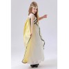 Ancient Greek Goddess Dance Costumes Egyptian Pharaoh Cleopatra Stage Opera Cosplay YM0833 YM5850