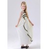 Ancient Greek Goddess Dance Costumes Egyptian Pharaoh Cleopatra Stage Opera Cosplay YM0833 YM5850