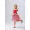 Children's Day Fairy Girl Elf Dance Costume Princess Puff Skirt Cosplay Performance Costume YM5833