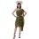 Ancient Egyptian Medusa Greek Goddess Cleopatra Cosplay Roman Performance Costumes MS5629