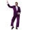 Adult Men's Retro Disco Stage Costumes 1980s Cosplay Costumes and Role-Playing Costumes MS5613