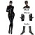 Catsuit Full Sets 