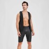 Sexy Shiny Men's Suit Vest Jackets Sporty and Casual Men's Leather Hooded Vests N837