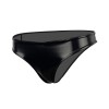 Latex Briefs Ammonia Low Waisted Sexy Narrow Crotch Shiny Patent Leather Briefs XX6507