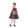 Children's Day Manor Costume Girl Garden Farm Maid Costumes Maid Dresses YM5841