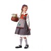Children's Day Manor Costume Girl Garden Farm Maid Costumes Maid Dresses YM5841
