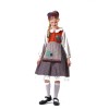 Children's Day Manor Costume Girl Garden Farm Maid Costumes Maid Dresses YM5841