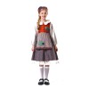Children's Day Manor Costume Girl Garden Farm Maid Costumes Maid Dresses YM5841