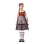 Children's Day Manor Costume Girl Garden Farm Maid Costumes Maid Dresses YM5841