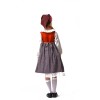 Children's Day Manor Costume Girl Garden Farm Maid Costumes Maid Dresses YM5841