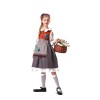 Children's Day Manor Costume Girl Garden Farm Maid Costumes Maid Dresses YM5841