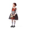 Children's Day Manor Costume Girl Garden Farm Maid Costumes Maid Dresses YM5841