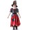 Halloween Children's Costume Carnival Party Little Witch and Girl Cosplay Witch Costume YM8783