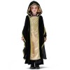 Parent Child Velvet French Court Queen Year End Party Birthday Party Princess Costume Play YM5852