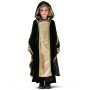Parent Child Velvet French Court Queen Year End Party Birthday Party Princess Costume Play YM5852