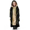 Parent Child Velvet French Court Queen Year End Party Birthday Party Princess Costume Play YM5852