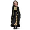 Parent Child Velvet French Court Queen Year End Party Birthday Party Princess Costume Play YM5852