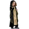 Parent Child Velvet French Court Queen Year End Party Birthday Party Princess Costume Play YM5852