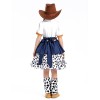 Halloween Girl Tris Dress, Children's Lolita Princess Dress, Toy Story Woody Cowboy Costume YM8792