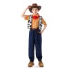 Halloween Toy Story Cosplay Trish Woody Dress Set Children's Role-playing Costume YM8787