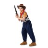Halloween Toy Story Cosplay Trish Woody Dress Set Children's Role-playing Costume YM8787