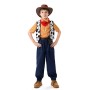 Halloween Toy Story Cosplay Trish Woody Dress Set Children's Role-playing Costume YM8787