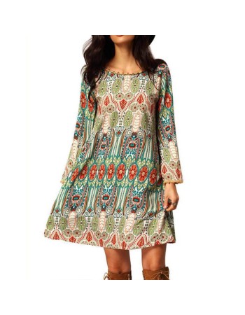 Clearance Women Casual Clothes Backless Dress Sexy T-shirt Lace Tie-back Irregular PatchworkSB208