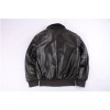 Retro oversized Air Force for men and women pilot couple fur coat Motorcycle Fur collar coat FL0040