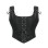 Corset Strapless and Stylish Shaping Waist-exposing and Sexy Strappy Vest Corset Top for Women AM587