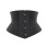 Hourglass Court Plastic Sports Corset Fishbone Waist External Wearing Abdominal Cinching Belt SX70448
